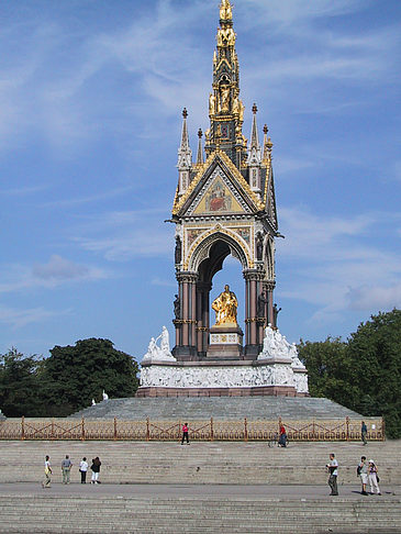 Albert Memorial