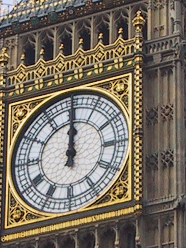 Fotos Big Ben