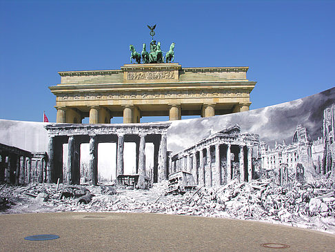 Brandenburger Tor